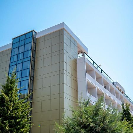 Hotel Belvedere 데포리노드 외부 사진