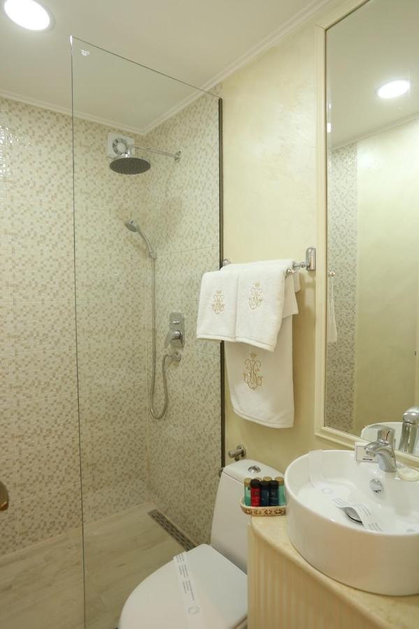 Hotel Belvedere 데포리노드 외부 사진