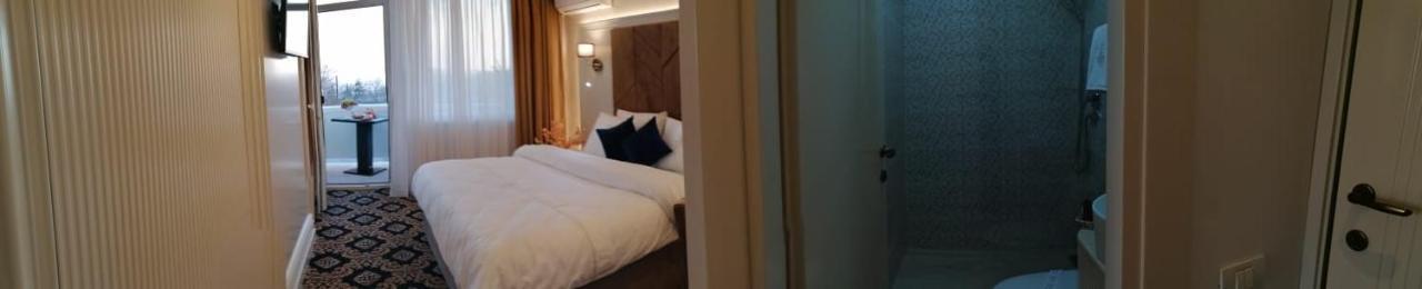 Hotel Belvedere 데포리노드 외부 사진