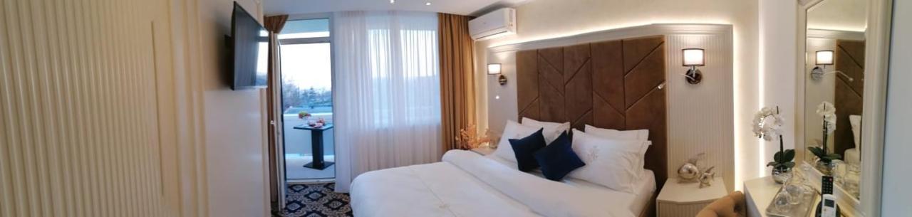 Hotel Belvedere 데포리노드 외부 사진