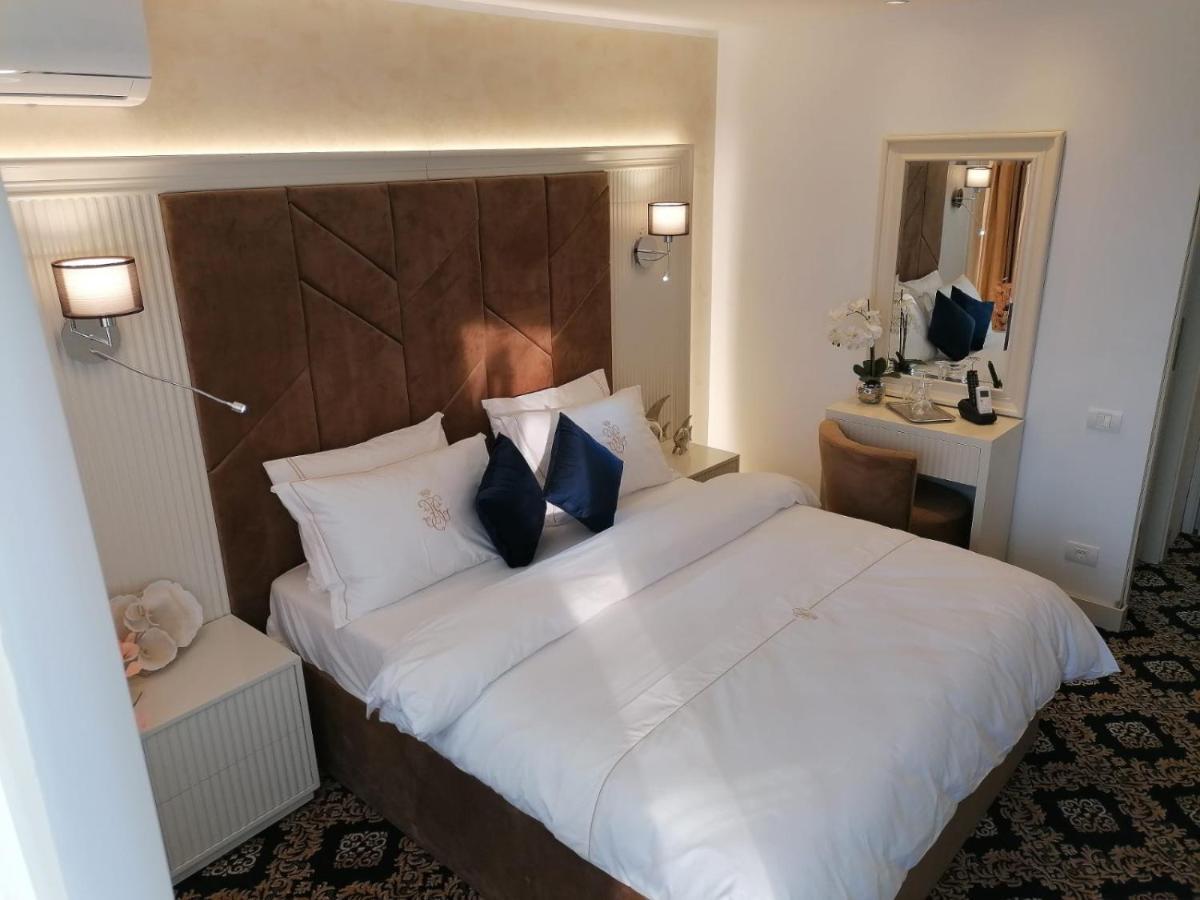 Hotel Belvedere 데포리노드 외부 사진