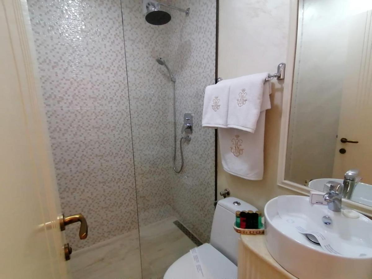 Hotel Belvedere 데포리노드 외부 사진