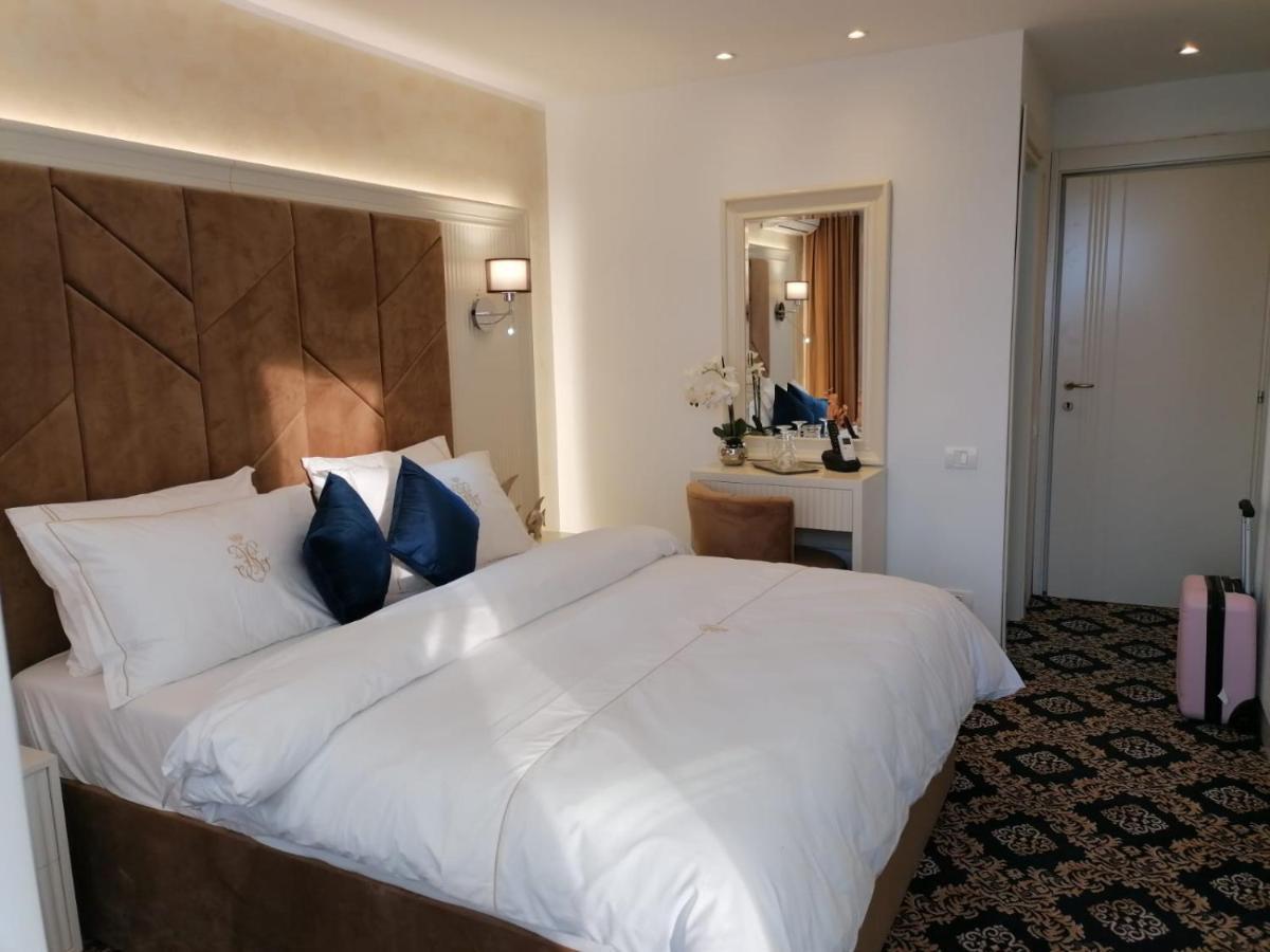 Hotel Belvedere 데포리노드 외부 사진