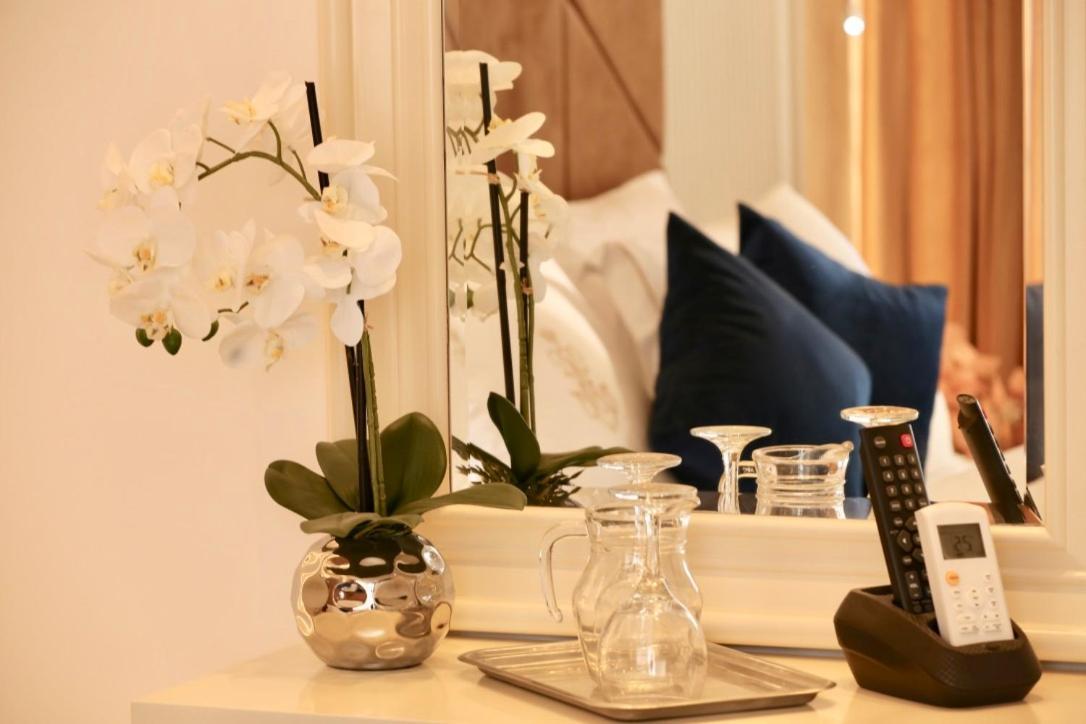 Hotel Belvedere 데포리노드 외부 사진