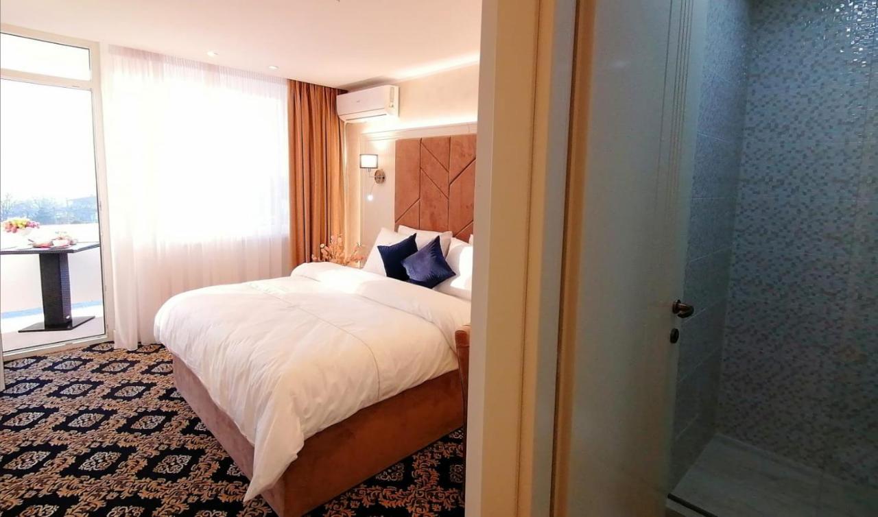 Hotel Belvedere 데포리노드 외부 사진