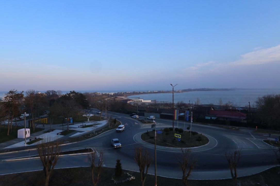 Hotel Belvedere 데포리노드 외부 사진
