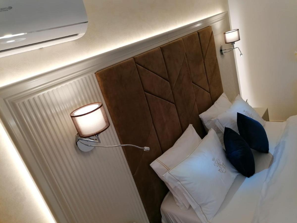 Hotel Belvedere 데포리노드 외부 사진