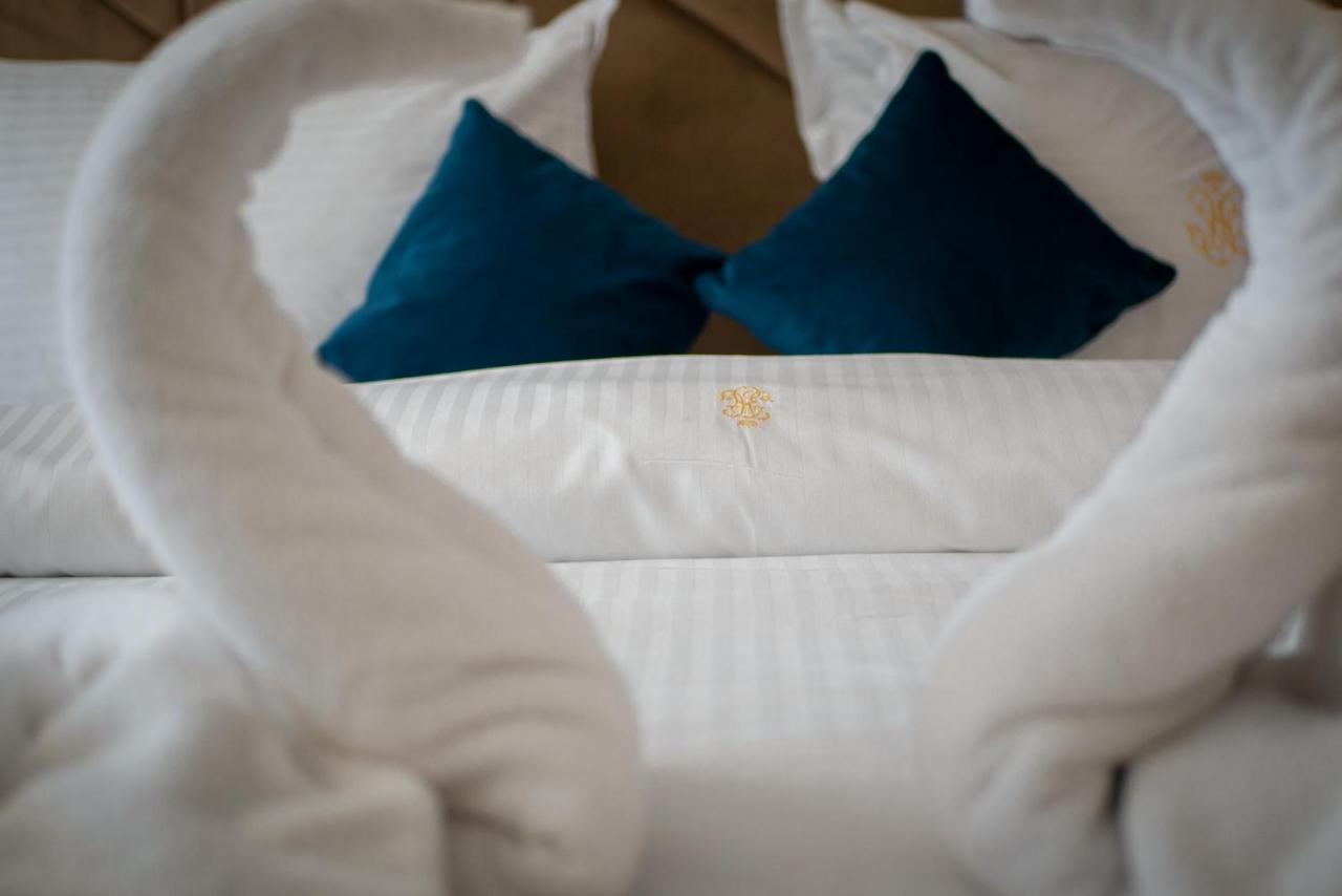 Hotel Belvedere 데포리노드 외부 사진