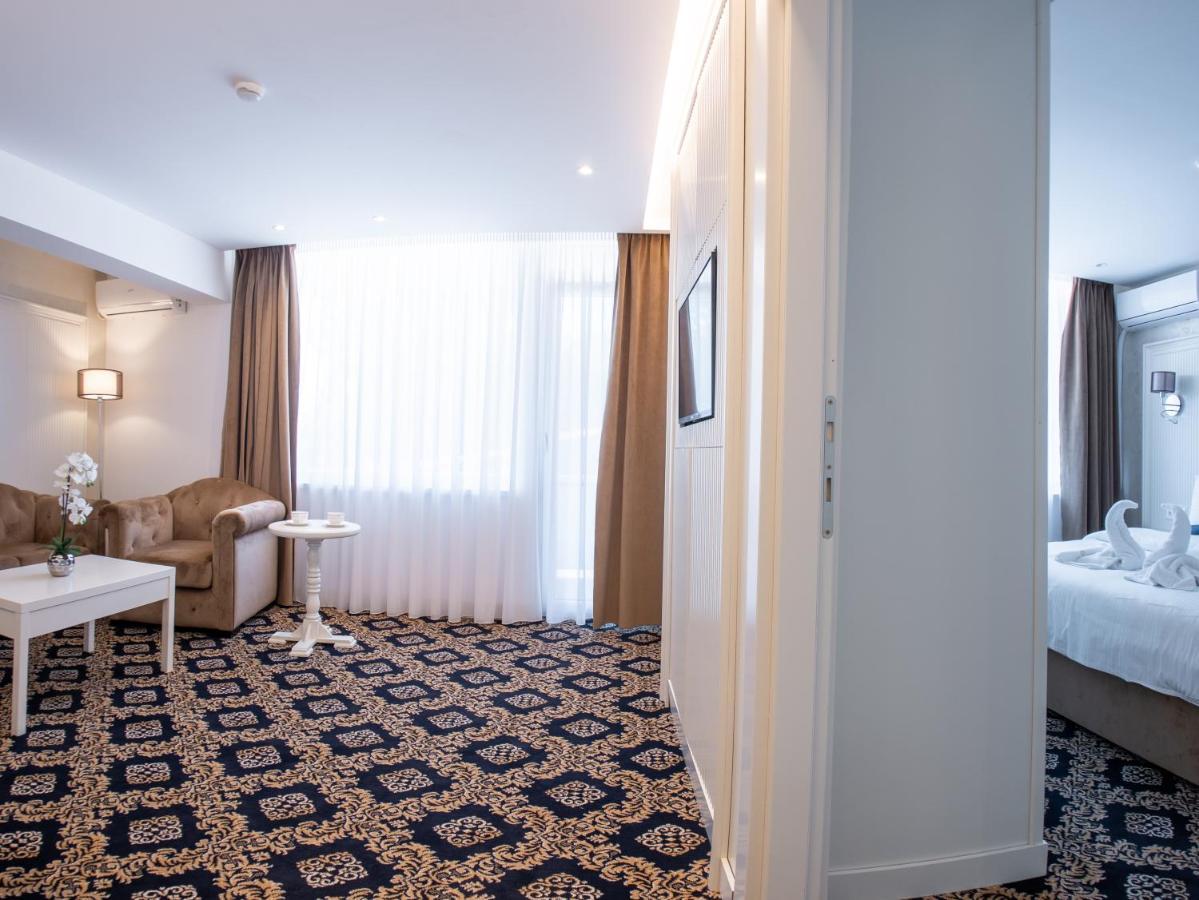 Hotel Belvedere 데포리노드 외부 사진